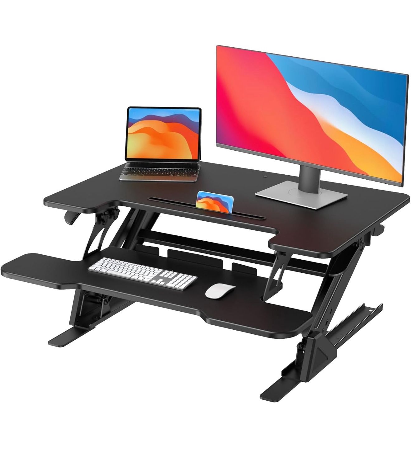 Standing Desk Converter (New)