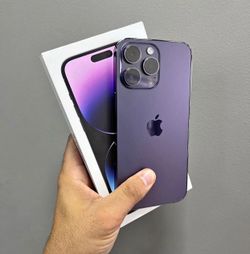 Apple iPhone 14 Pro 5G