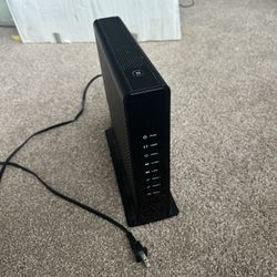 Cable Modem 