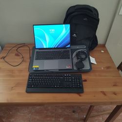Laptop Set 