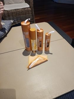 PanzerGlass Spray Twice A Day - Screen Cleaner