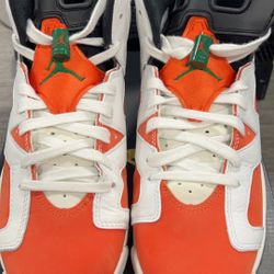 Jordan Gatorade 6.5y