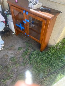 Nice dresser