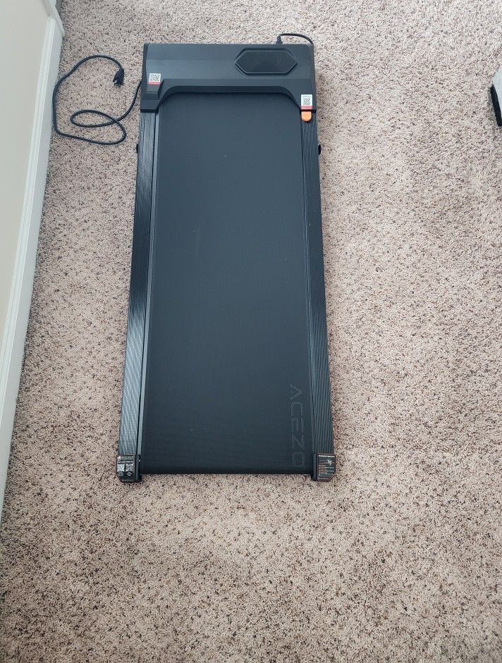 Walking/Running Pad