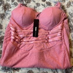 Fashion Nova Mini Dress