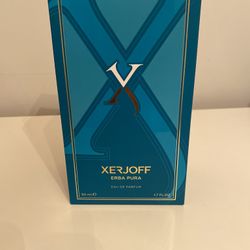 XERJOFF Erba Pura 