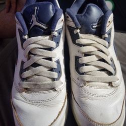 Low Top Jordans Nike