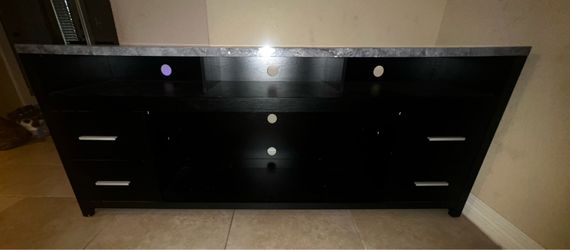 Entertainment Center