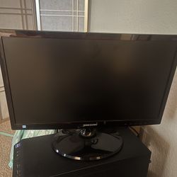 Computer Monitor 32 “ Samsung