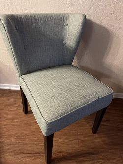 Kirkland Accent Chair