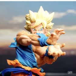 Super Saiyan Dragon Ball Z