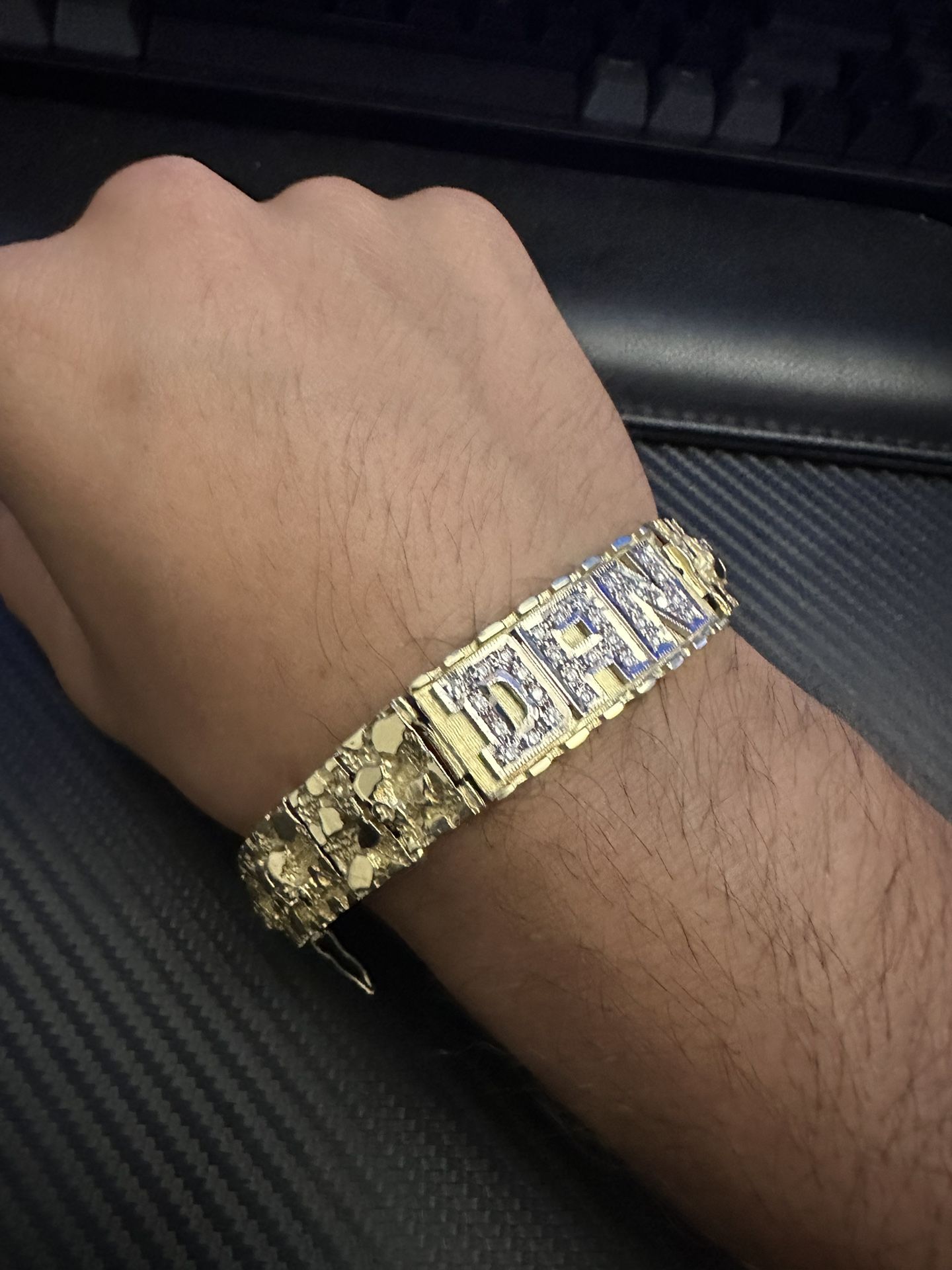 14k Gold