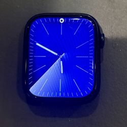 Apple Watch 9 Cellular 45mm