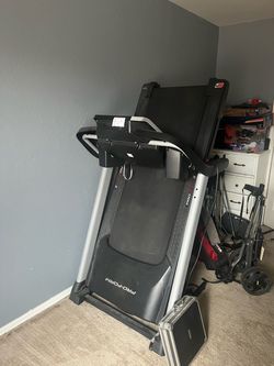 Treadmill