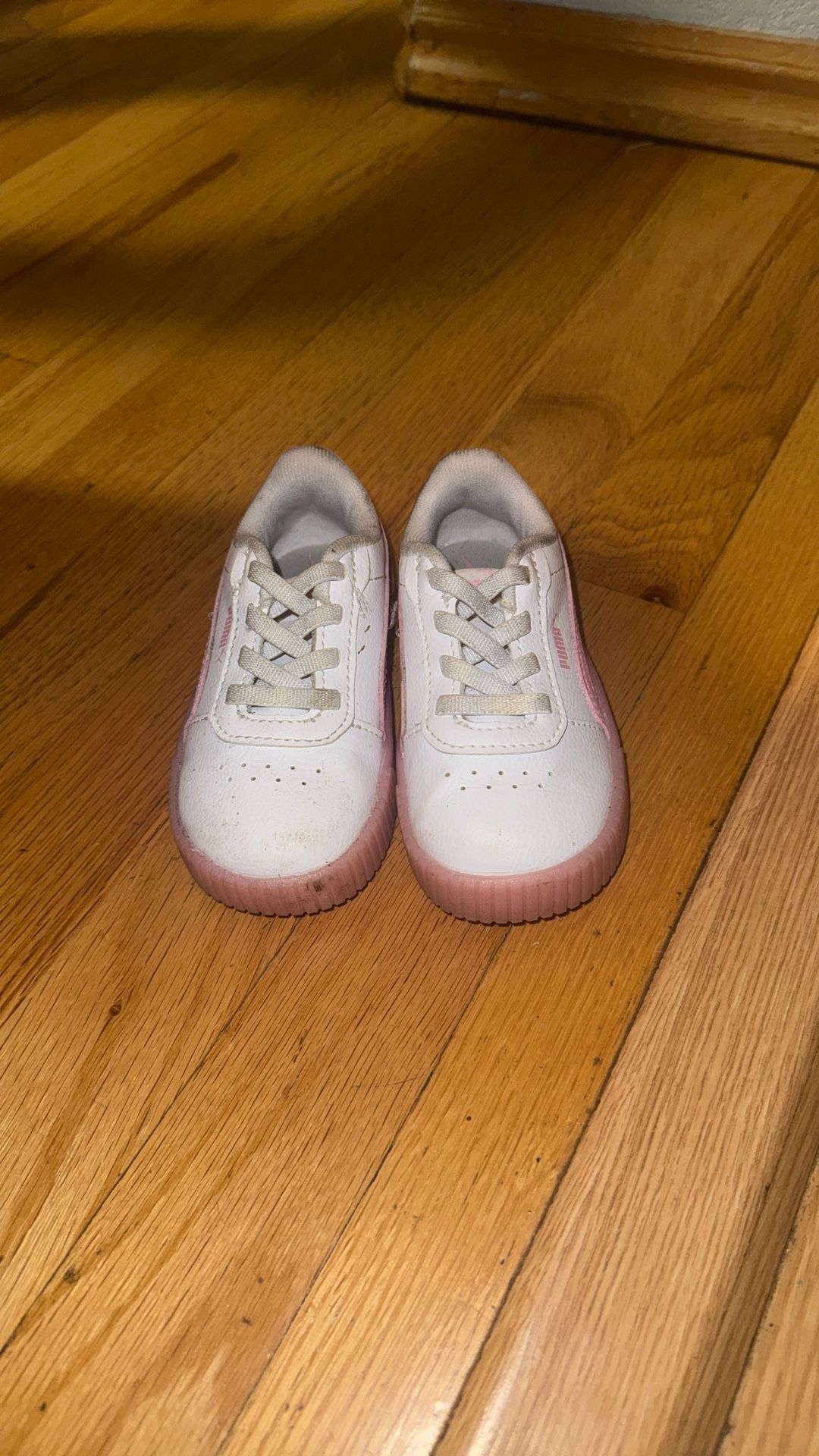 Kid Shoes Puma