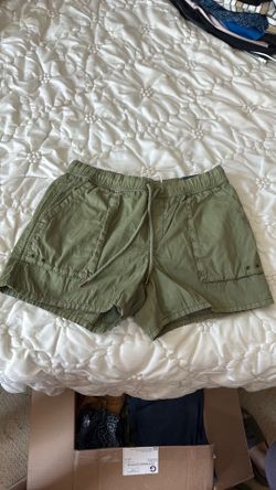 Woman’s Alpine Design Shorts