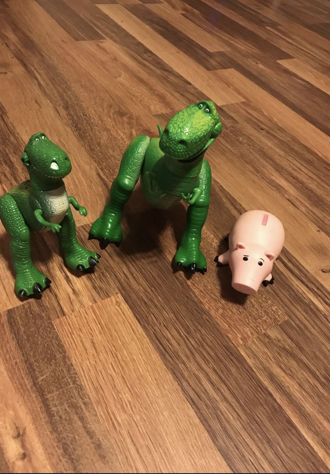 Toy Story Toys 