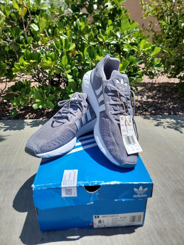 Adidas Athletic Shoes