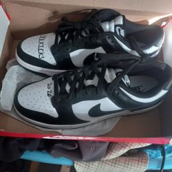 Nike Size 10