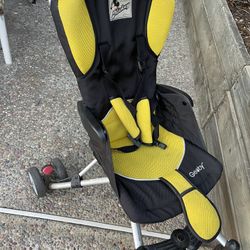 Umbrella Stroller $20