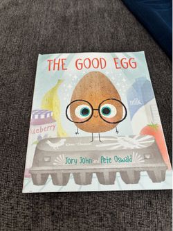 The Good Egg