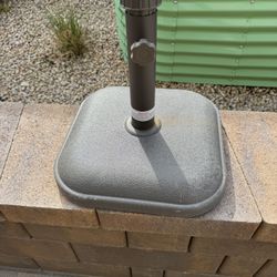 Umbrella Stand