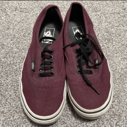 VANS Shoes