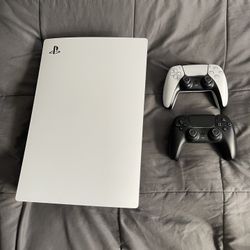 NEW PLAYSTATION 5 