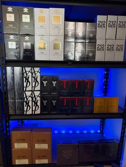 Perfumes al mejor precio