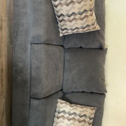 Couch Set , Sofa And Love Couches
