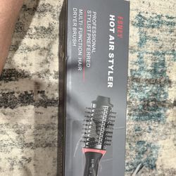 Hot Air Hair Styler