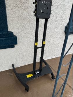 Office tv stand