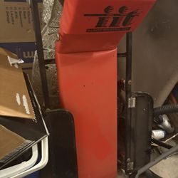 Mechanic Creeper 