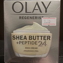 Olay Regenerist