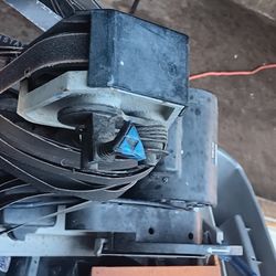 Two Way SANDER