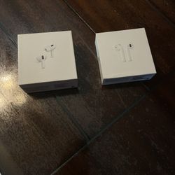 Air Pods  