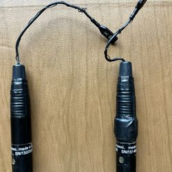 Countryman ISOMAX 2-H Hypercardioid Audience and Choir Microphone - Black