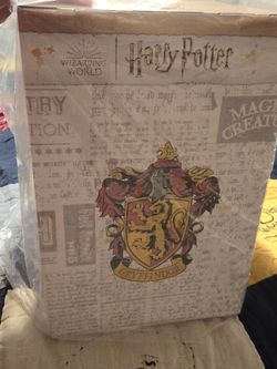 Harry Potter Mystery Box