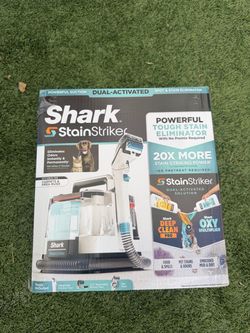 Shark StainStriker Spot & Stain Cleaner