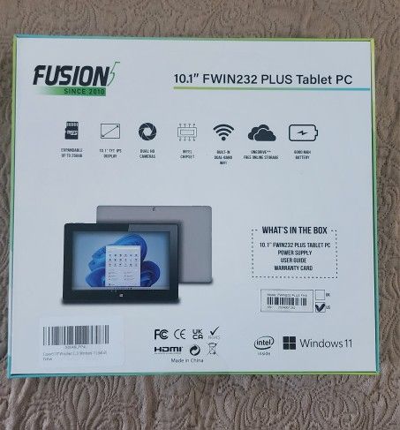Tablet PC