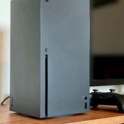 Xbox Series X 