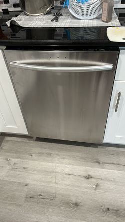 Samsung dishwasher for sale