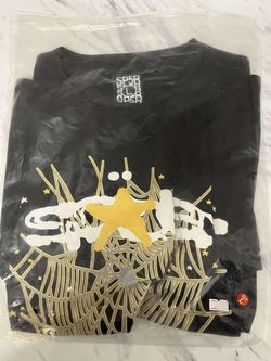 Sp5der t-shirt