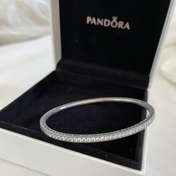 Pandora Bangle 