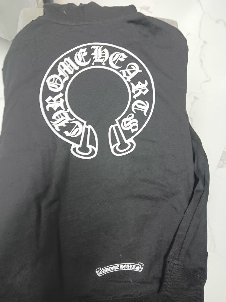 Chrome Hearts