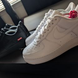 Air Force 1 Supreme Bundle 