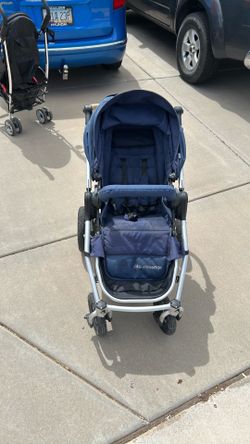 Bumbleride Stroller