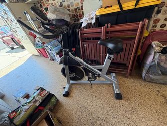 Yosuda Indoor Exercise Bike