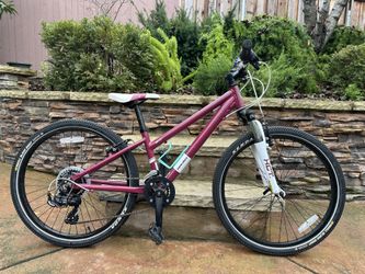 24" Novara Tutti Bike