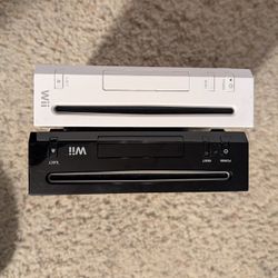 Nintendo Wii Consoles 